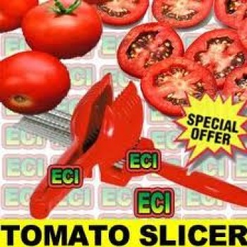 Action Tomato Slicer+Shreeji 2 In 1 Peeler free worth Rs.349/-